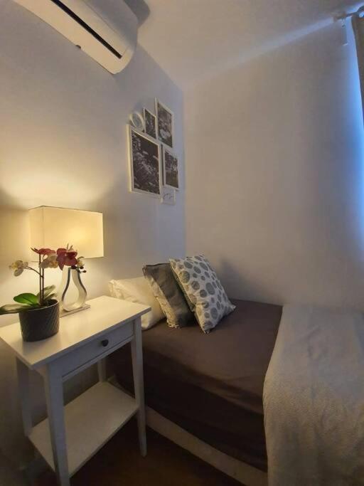 Beautiful Sea Views Cozy Apartment 350 M From Beach Benalmádena Exteriér fotografie