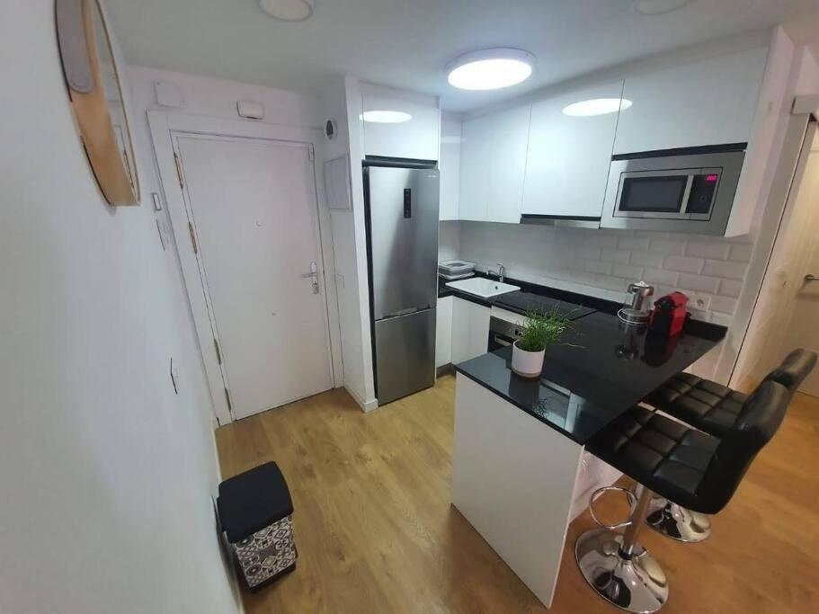 Beautiful Sea Views Cozy Apartment 350 M From Beach Benalmádena Exteriér fotografie