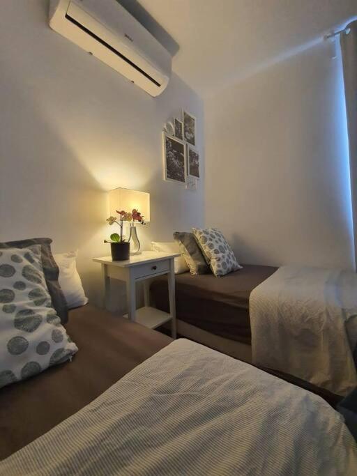 Beautiful Sea Views Cozy Apartment 350 M From Beach Benalmádena Exteriér fotografie