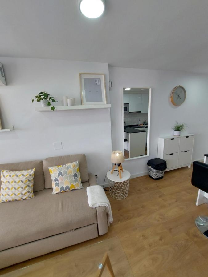 Beautiful Sea Views Cozy Apartment 350 M From Beach Benalmádena Exteriér fotografie