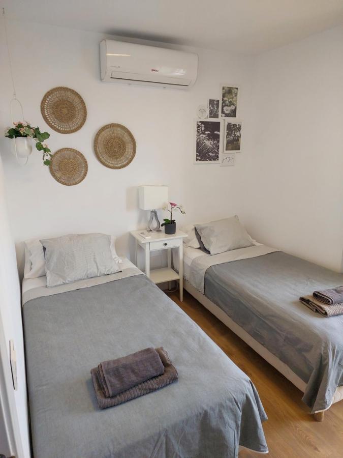 Beautiful Sea Views Cozy Apartment 350 M From Beach Benalmádena Exteriér fotografie